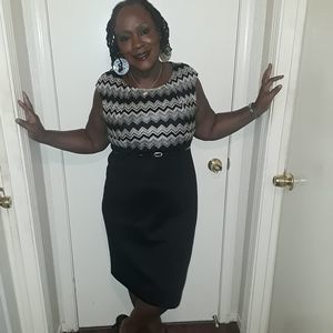 Meet your Posher, Renee